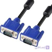 کابل مانیتور دی نت مدل D-NET VGA طول 25M متر