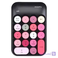 کیبورد نام پد بی سیم مافی مدل MOFII X910