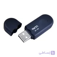 دانگل بلوتوث تسکو مدل TSCO BT103 TV