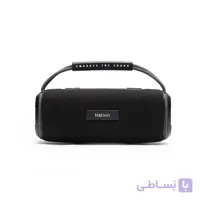 اسپیکر بلوتوثی پرتابل هترون مدل Hatron HBS510