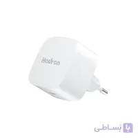 کلگی شارژر هادرون مدل Hadron C1013 PD 33W سفید
