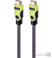کابل HDMI زرهی مقاوم رویال ROYAL 14+1 طول 30 متر
