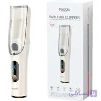 ماشین اصلاح موی سر کودک یسیدو مدل Yesido MG19