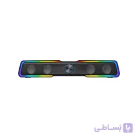 اسپیکر ساندبار گیمینگ فنتک مدل FANTECH BEAT BAR GS305 مشکی