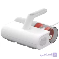 جارو برقی ضدکنه و باکتری شیائومی میجیا مدل XIAOMI MIJIA MJCMY02DY سفید