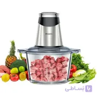 غذاساز چندمنظوره یسیدو مدل YESIDO Food Chopper EC28