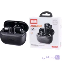 ایرپاد ارلدرام مدل EARLDOM TWS38 مشکی