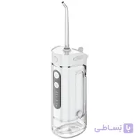 واترجت دندان و دهان شوی گرین لاین مدل GREEN LION GNPROR180MLBK ORAL مشکی