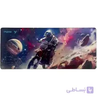 پد ماوس رپو مدل RAPOO GAMING VP380 XL