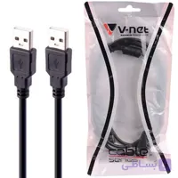 کابل دیتا لینک وی نت مدل V-NET V-CUP20015 1.5M