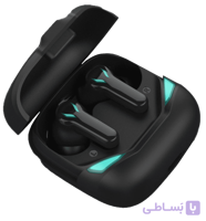 ایرپاد گیمینگ تسکو مدل TSCO TH5366 مشکی