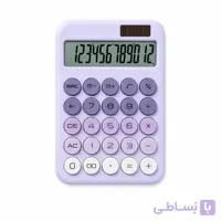 ماشین حساب مدل OS9190 یاسی