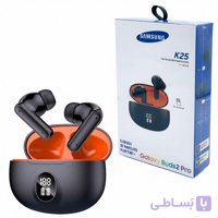 ایرپاد سامسونگ مدل SAMSUNG K25 مشکی