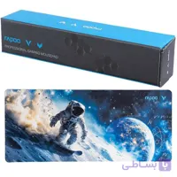 پد ماوس رپو مدل RAPOO GAMING VP390 XL