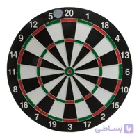 دارت بازی سایز بزرگ 17 اینچ