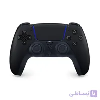 روکش دسته PS4 طرح مادرید مشکی