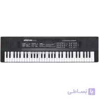 ارگ میکروفن دار اموزشی BF-6138C