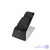 پایه شارژر دسته بازی PS5 تسکو مدل TSCO TGC 16