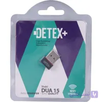 کارت شبکه بی سیم دتکس پلاس مدل DETEX+ DUA 15