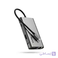 هاب تایپ سی تسکو مدل TSCO THU 1171 7Port