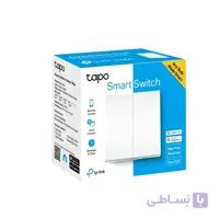 کلید دو پل هوشمند تی پی لینک مدل TP-LINK TAPO S220
