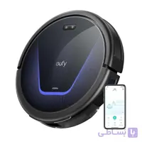 جارو هوشمند رباتیک انکر یوفی مدل مدل ANKER eufy T2212V11 G50۹