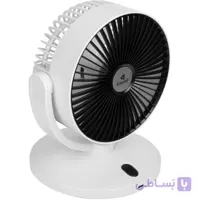 پنکه رومیزی کیسونلی مدل KISONLI F108