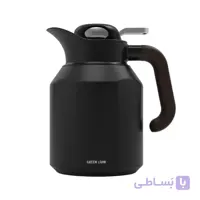 فلاسک کلاسیک گرین لاین مدل GREEN LION GNCLVACJUGGN Classic VACUUM JUG