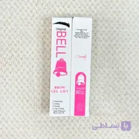 ژل ابرو | برند دورنیکا | ماندگاری بالا| بدون سفیدک| کیفیت بسیارعالی