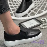 ونس دخترانه مدل سنگی سبک و راحت