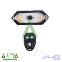 چراغ خطر دوچرخه بی سیم مدل FY- 1820