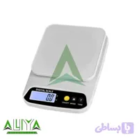 ترازو آشپزخانه دیجیتال سیتیکام 10 کیلویی دقت 1 گرم مدل citicom c500