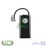 پمپ باد شارژی 120 وات مدل RSD-DCQB07