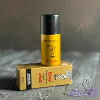 اسپری تاخیری بسیار قوی Eros ⚡ | اثرگذاری بالا با حداقل بی‌حسی برای تجربه‌ای طبیعی و مطمئن
