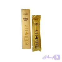 عسل افزایش میل جنسی بانوان ✨ Spanish Gold Fly | اثرگذاری فوری و بدون عوارض