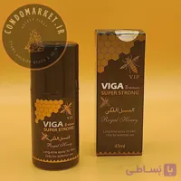 اسپری فوق تاخیری VEGA🍯 | دوز ۸ میلیون با رایحه عسل خوشبو – اصل آلمان برای کنترل زمان و تجربه‌ای مطمئن