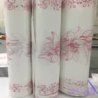 سفره یکبار مصرف ۴۰۰ گرمی (عمده)