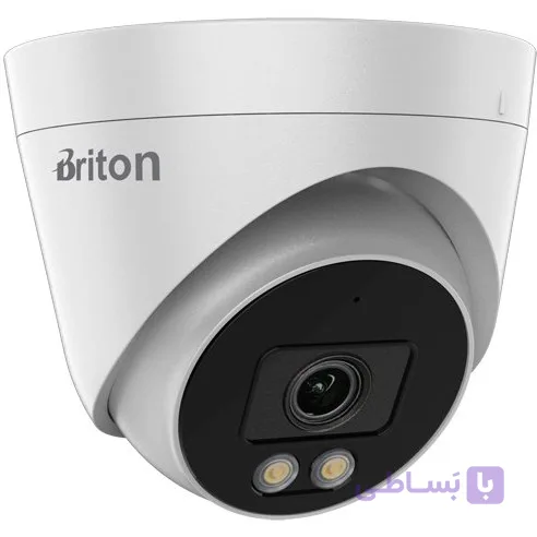دوربین مدار بسته دام برایتون کیفیت ۲ مگاپیکسل مدل UVC-212T45P-MC
