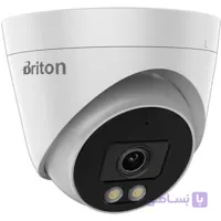 دوربین مدار بسته دام برایتون  کیفیت ۲ مگاپیکسل مدل UVC-212T45P-MC