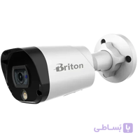 دوربین بولت آنالوگ ۲ مگاپیکسل - لنز فیکس UVC-211B19M-C