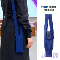 جوراب آیفون/نگهدارنده موبایل/Pocket