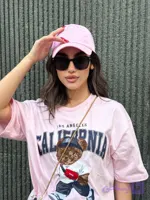 عینک آفتابی زنانه تامفورد کد 88