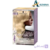 کیت رنگ موی کالر اکسپرت 12.0