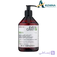 شامپو ضد ریزش اوری گرین دیکسون مدل ENERGIZING حجم 500 میل