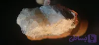 سنگ راف عقیق بسیار خاص و کلکسیونی