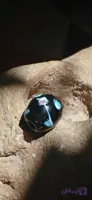 مهره چشم نظر مینایی کهن