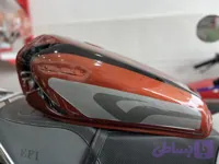 باک هندا سی‌دی‌ای