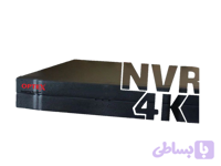 NVR16CH4K-4216-OPT