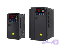 اینورتر 5.5 کیلووات سه فاز 380 ولت Axima مدل AXM560 | فرکانس 600Hz