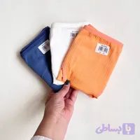 پک سه عددی شورت میسپل کد PW015
